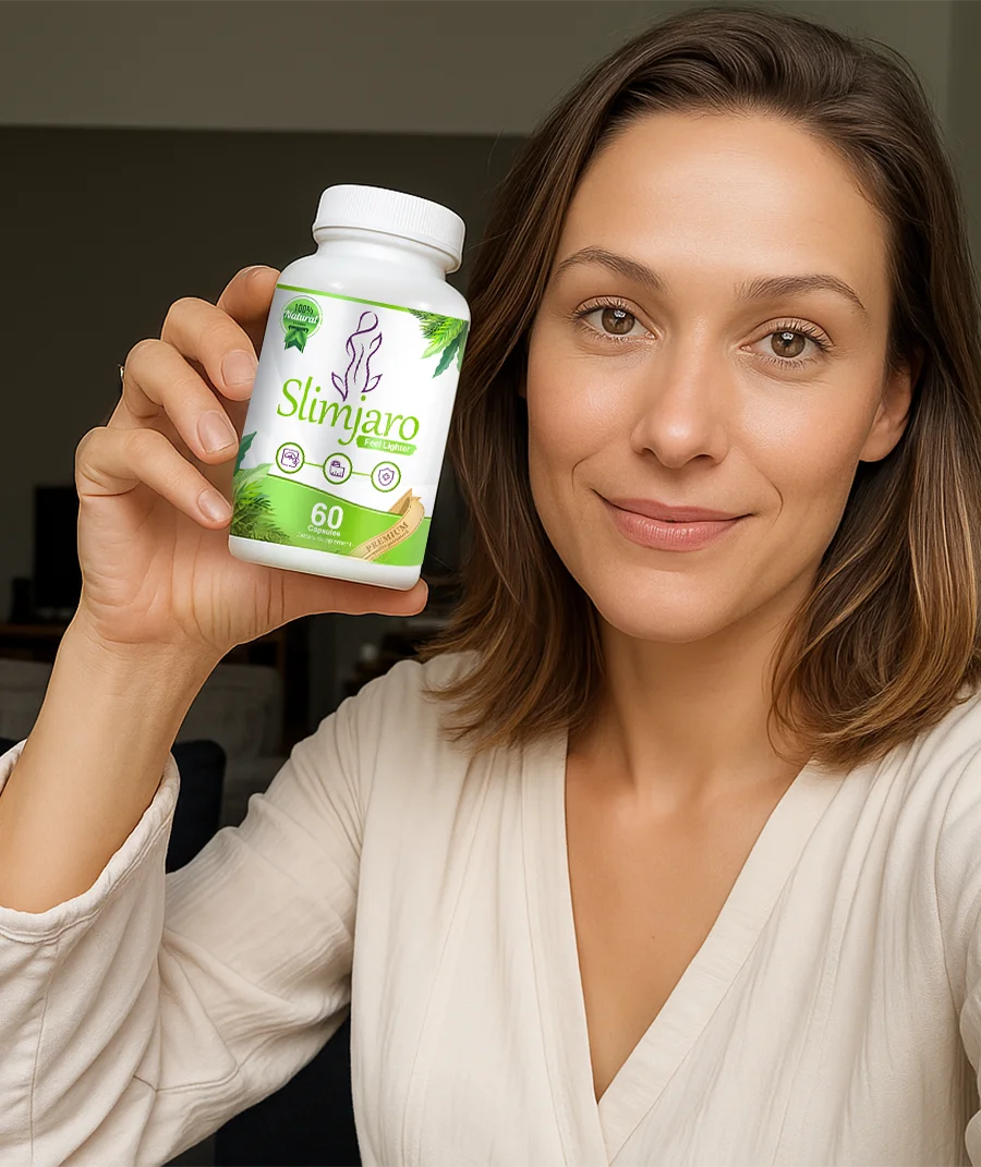 Customer Slimjaro Review 3
