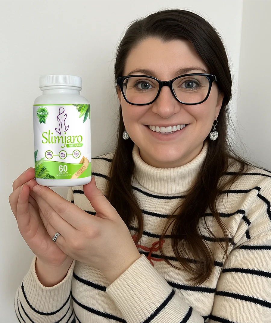 Customer Slimjaro Review 2
