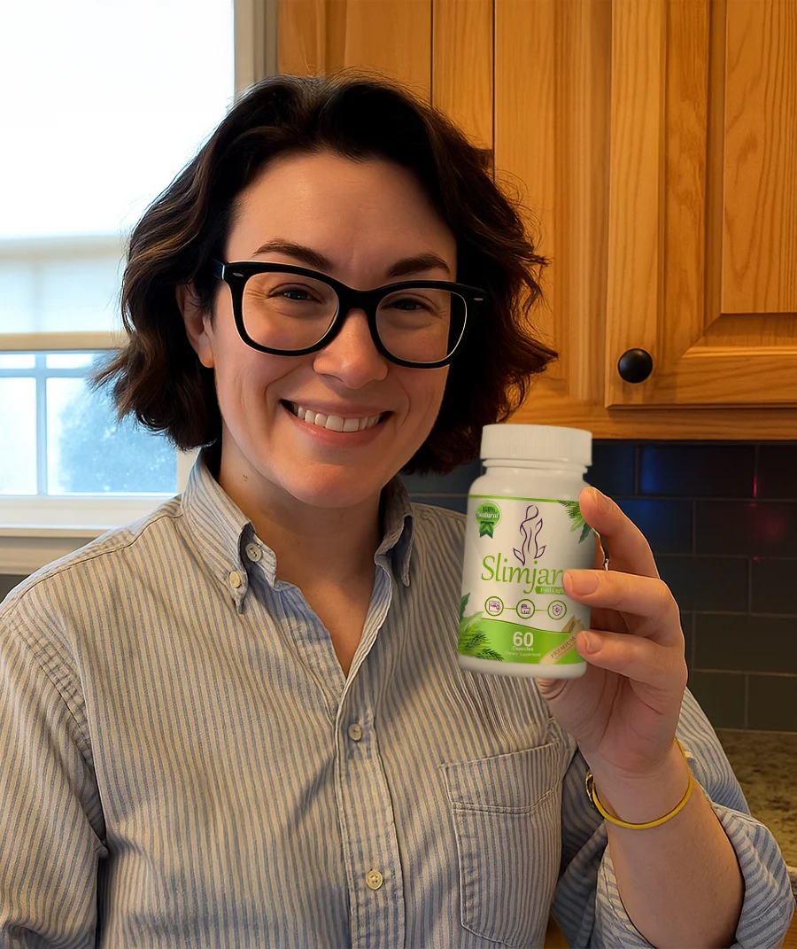 Customer Slimjaro Review 1